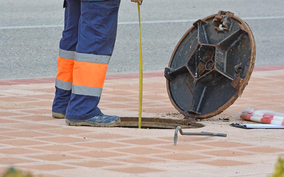 nettoyage canalisation pvc Garges-lès-Gonesse