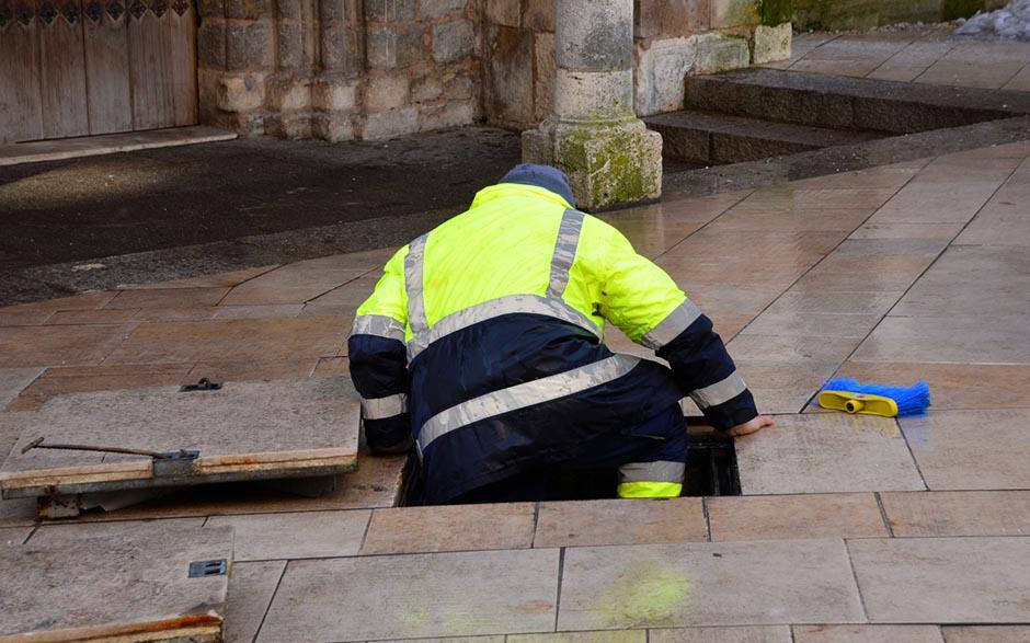 tarif curage canalisation Chevannes
