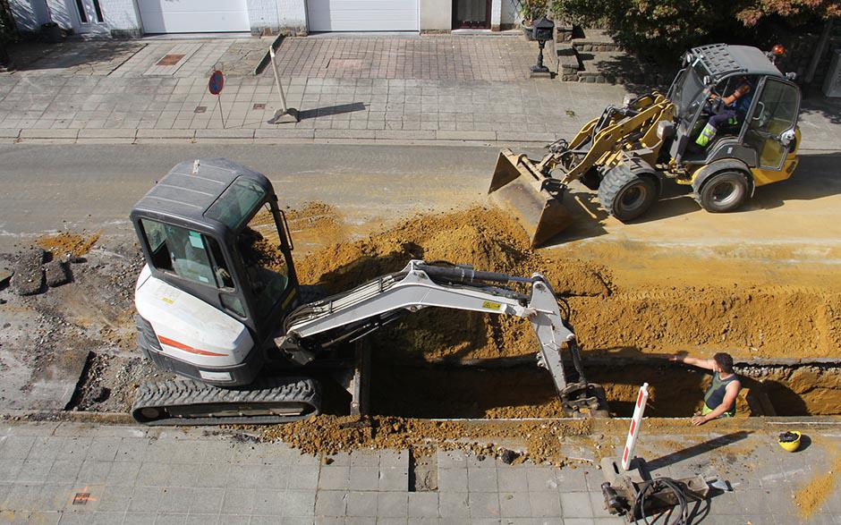 canalisation assainissement Meudon